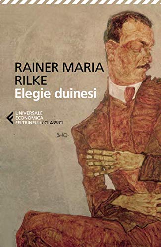 Elegie duinesi. Testo tedesco a fronte Elegie duinesi. Testo tedesco a fronte