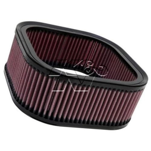 Filtre à air K&N résolvant les pertes de puissance des Harley V-Rod 2002-2013