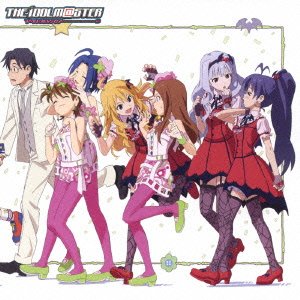 Animation Idolm Ster Anim Tion Master Namassuka Special Curtain Call 2cds Japan Cd Cocx 37819 Amazon Com Music