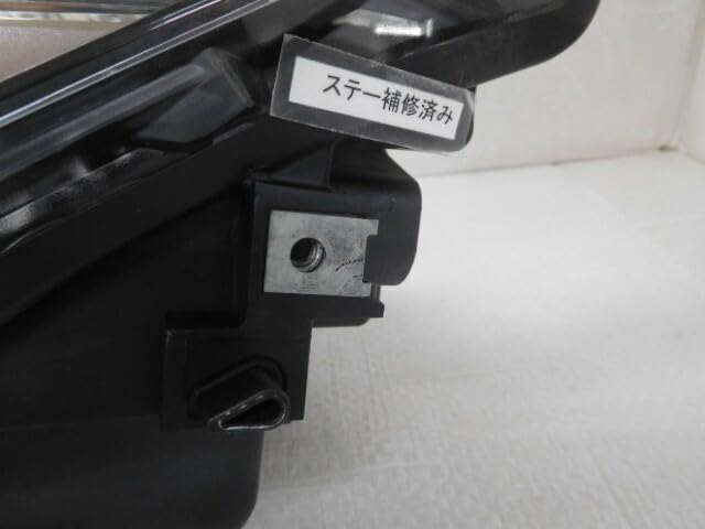 Amazon | CX－3 LDA-DK5FW 左ヘッドランプ DB3R-51-040J コイト 100 