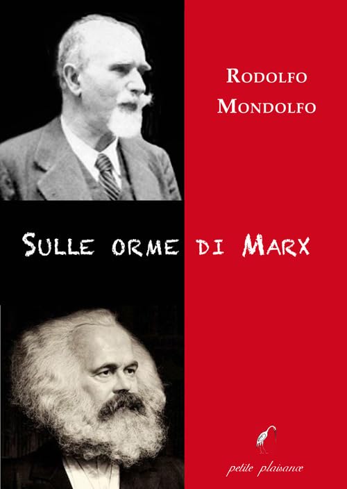  Sulle orme di Marx