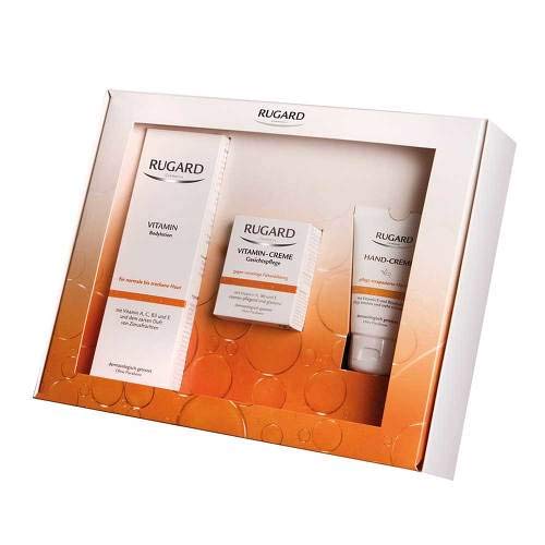 Preisvergleich Produktbild RUGARD Geschenkbox 1 St