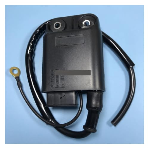 Bobina de encendido y CDI para Gilera 50 y scooters Ice Stalker 50cc