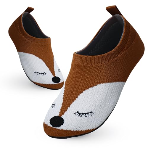 Aisprts Hausschuhe Kinder Jungen Mädchen Pantoffeln...