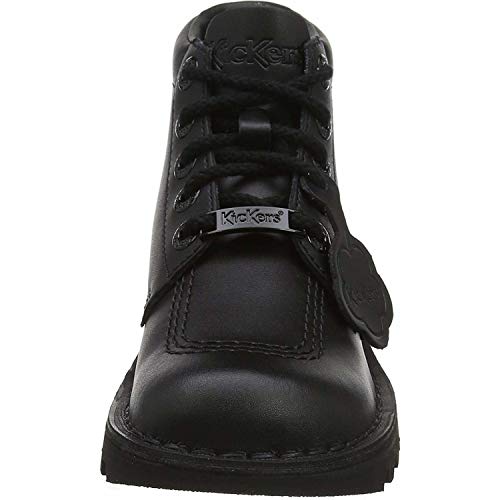Image of Kickers mens Kick Hi Luxe
