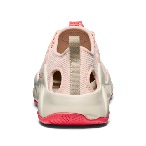 Image of KEEN Women's Hyperport H2 Closed Toe Breathable Easy On Comfortable Hiking and Water Sandals