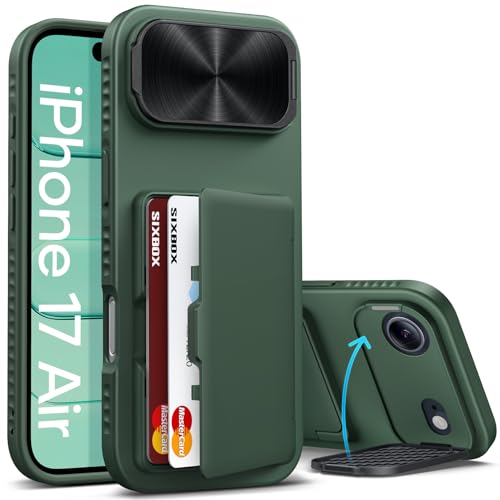 Image of for Phone case (Green, i7 Air)