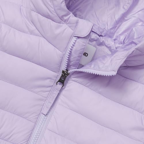 Lands' End Kids Husky Insulated Hooded Jacket3