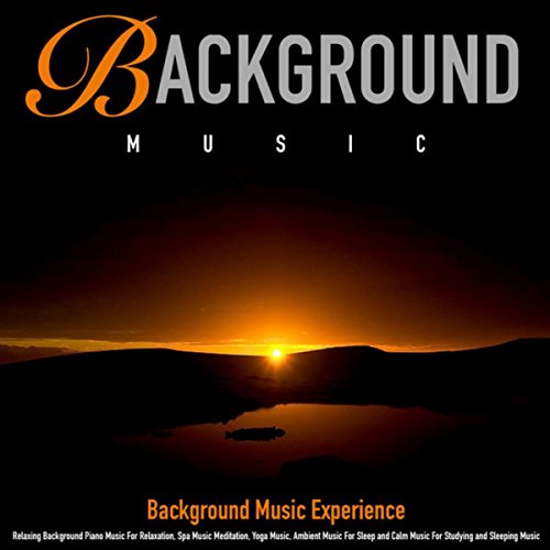 Background Music Relaxing Background Piano Music for