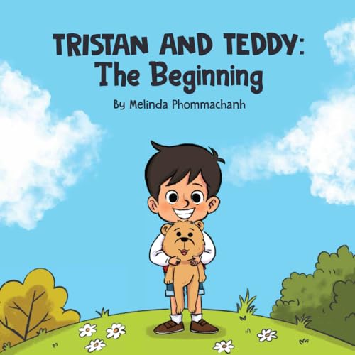 The Beginning (Tristan and Teddy)