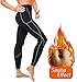 【La última Versión Original 2021】Pantalones para Adelgazar, Mallas Deportivas Mujer, Pantalón de Sudoración Adelgazantes, Leggins Anticeluliticos Fitness, Mallas Termicas de Neopreno de Deporte