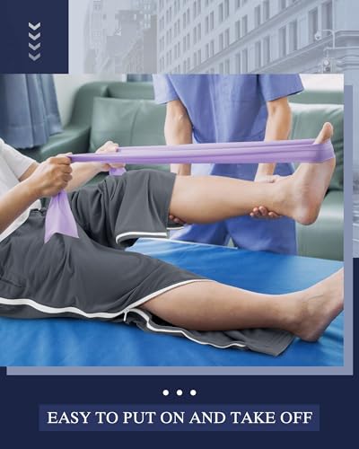 2 Pack Tear Away Pants for Men Sweat Basketball Pants 2 Side Zippers off Full Open Sweatpant with Pockets4