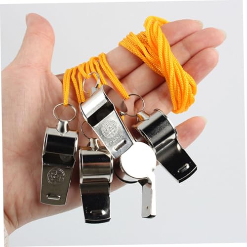 Silbatos deportivos SUPVOX paq 24 portable multitass miniatura 4