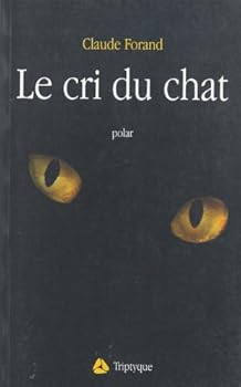 Paperback Cri du chat (Le) [French] Book
