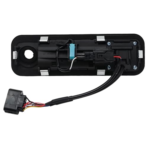 Image of Saihisday 95760E6201 Backup Camera Rear View Camera Replacement for Hyundai Sonata 2015-2017 95760-E6201