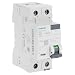 Produktbild SIEMENS - 5SV3314-6KL FI-Schutzschalter 2-polig Typ A In: 40 A 30 mA Un AC: 230 V Nlinks