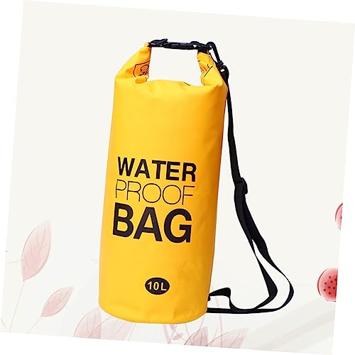 Bolsa Resistente al Agua y Plegable para Proteger Equipaje en Kayak 6