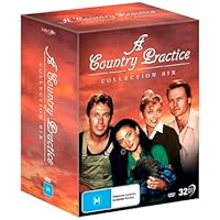 A Country Practice (Collection 6) - 32-DVD Box Set
