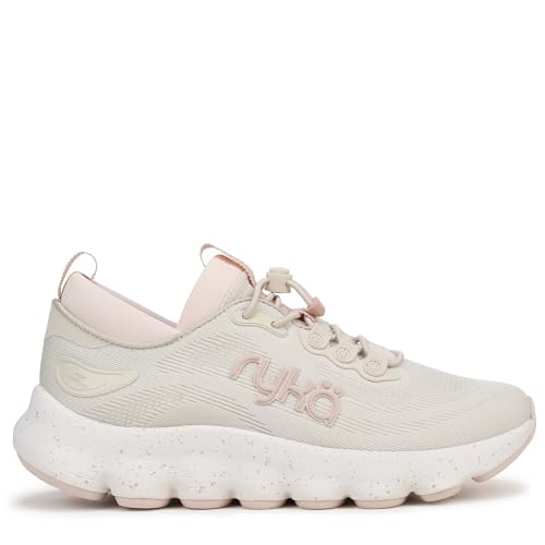 Image of Ryka Podflow EZ Slip-On Walking Shoes