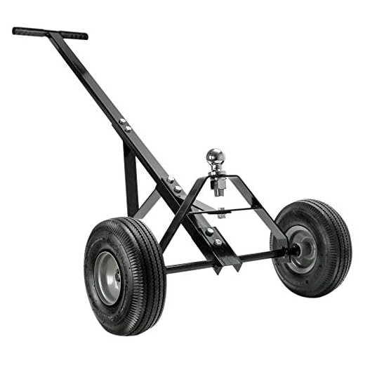 Extreme Max 5001.5766 Trailer Dolly - 600 lbs.