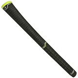 TMAG Dual Texture 360 Grip - 62R, Black/Green