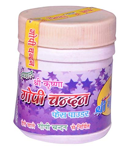 Kriwin Satin Thread Moli/Kalava with Chandan Powder & Roli Tika Powder, Multicolour, Combo of 12 2