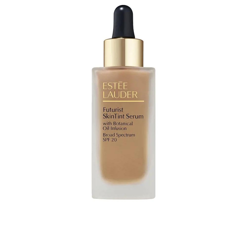 Futurist Skintint Serum SPF20 30Ml - 4