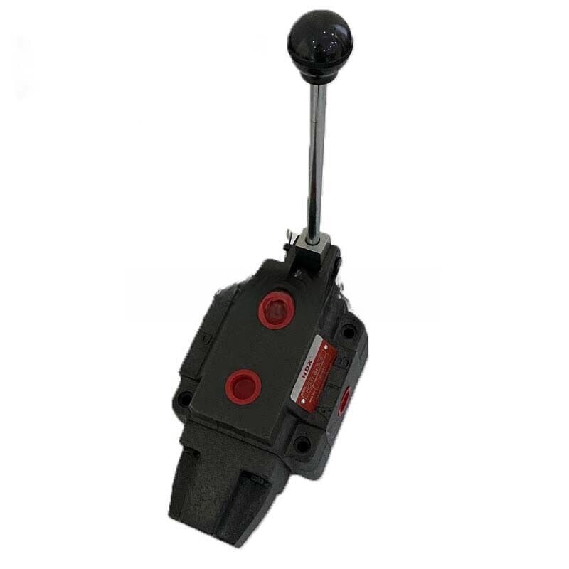 1PCS NEW FOR Hydraulic Manually Operated Directional Valve DMT-06-3C3