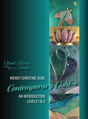 Contemporary Oshi-e (An Introduction)