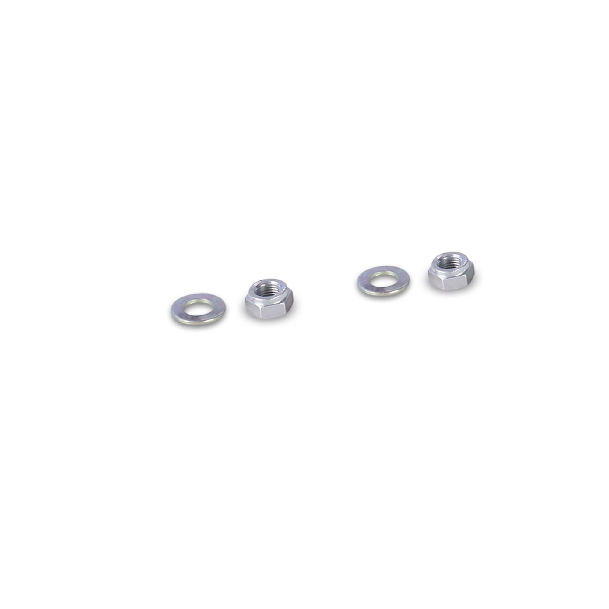 MONROE 2x Amortisseur Jambe de suspension Pression de gaz des deux côtés de l'essieu avant Compatible avec VW Golf 7 3/5 portes 5G1, BQ1, BE1, BE2 C2516S