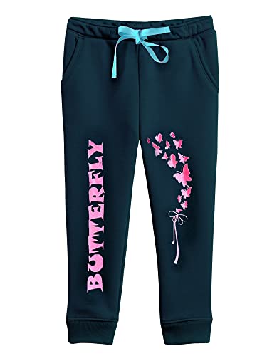 Image of Kuchipoo Girls Track Pants