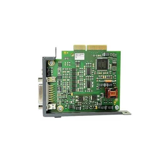 Interface de codeur incrémental SSI 8AC123.60-1 module automatisme