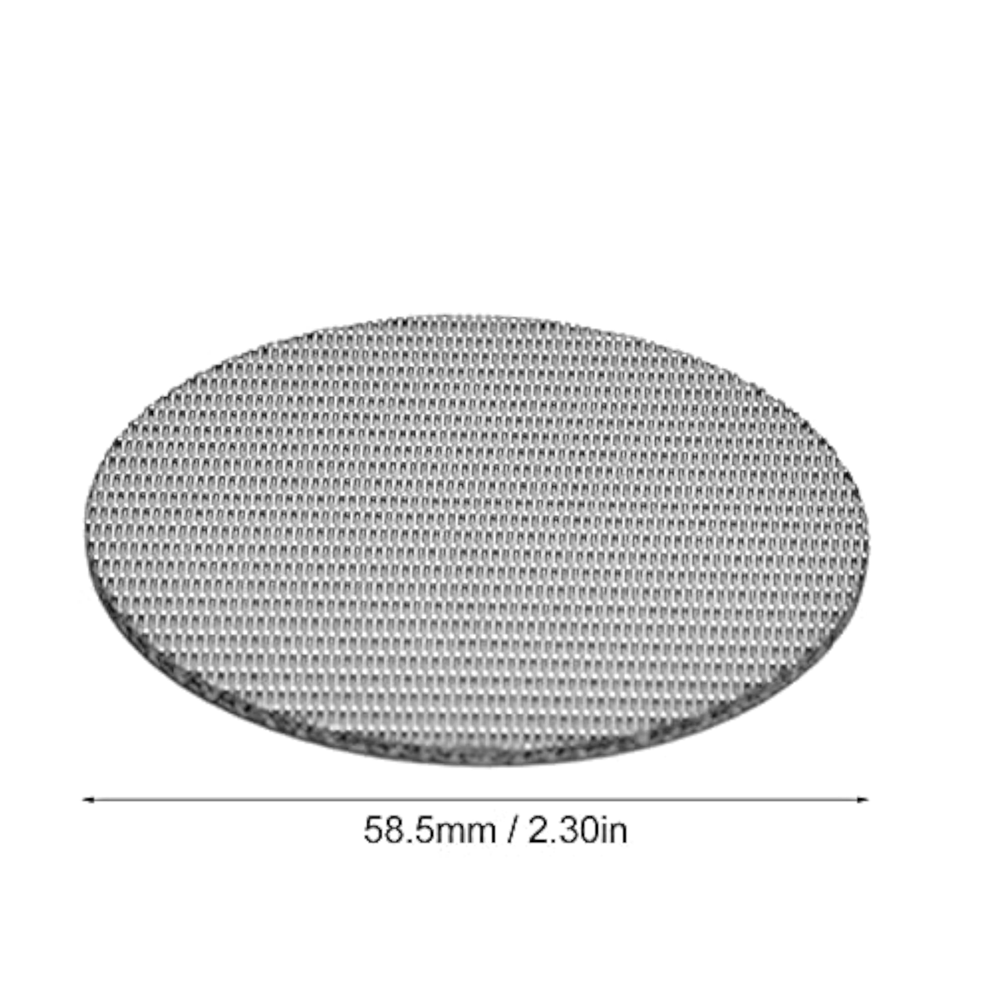 Coffee Filter Plate, Small & Convenient Craftsmanship