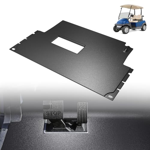 Tapis sol Club Car Precedent antidérapant pour remplacer pièce 102504801