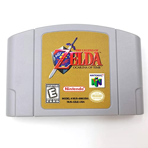 The Best Version Of Ocarina Of Time Top 20 Picks By An Expert BNB