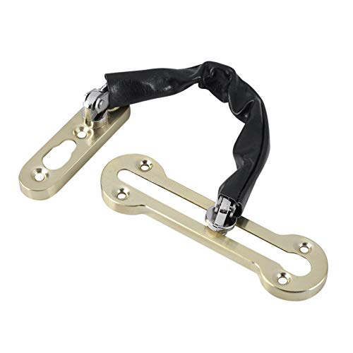 Fdit Chiavistello a Catena per Porte di Sicurezza