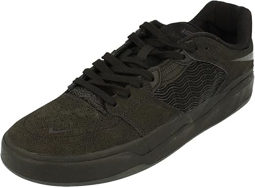 Nike SB Ishod PRM L Men's Trainers DZ5648 Sneakers Shoes (Black, US Footwear Size System, Adult, Men, Numeric, Medium, 11)4