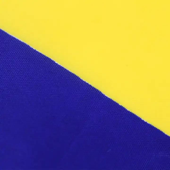 Barbados - 150cm x 90cm Festival Event Flag, Multicolor - Image 4