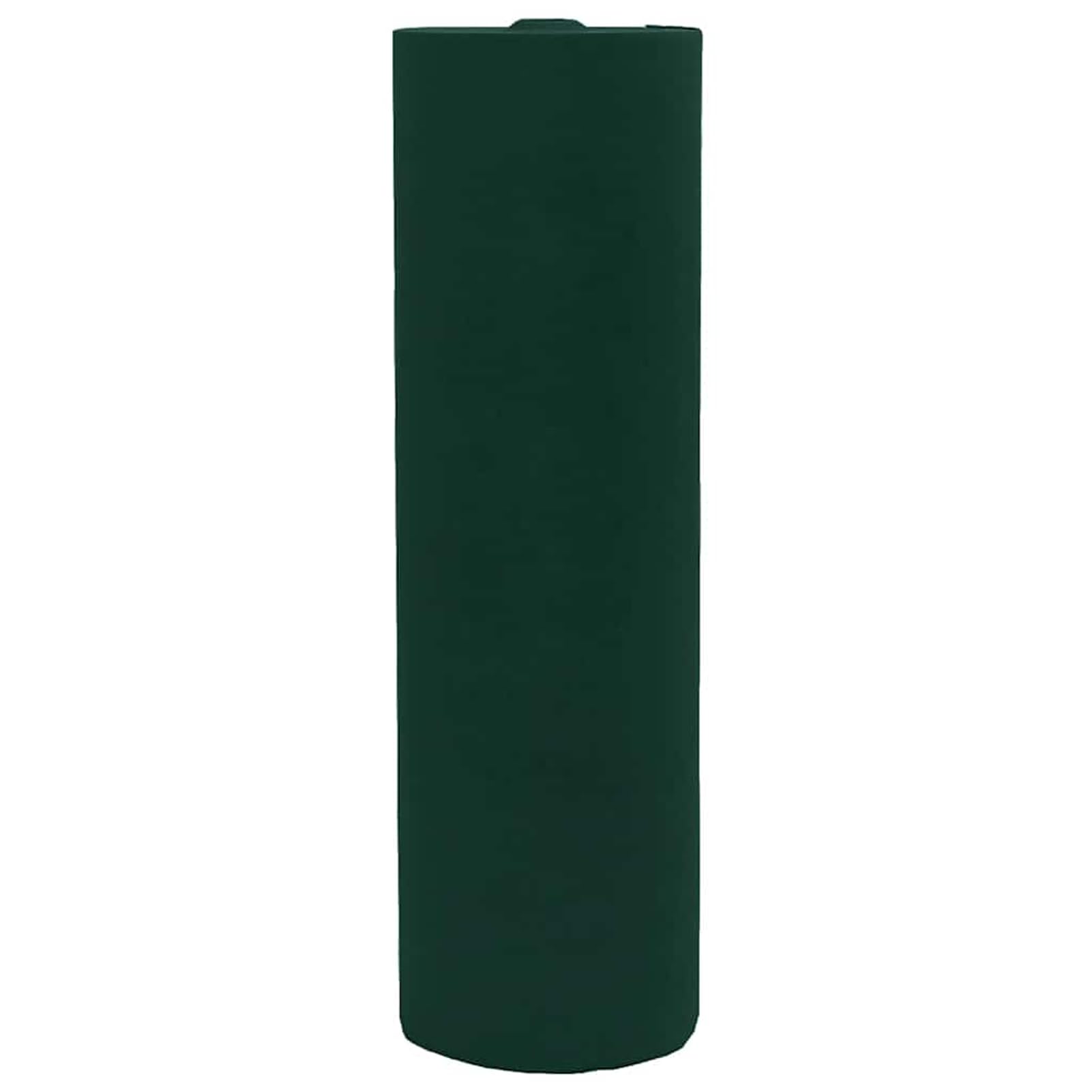 Gecheer Frostschutz-Pflanzen-Vlies, Gartenvlies 100 x 1,6 m Nicht gewebtes Material für Pflanzenfrostschutz im Winter