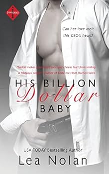Paperback His Billion Dollar Baby Book