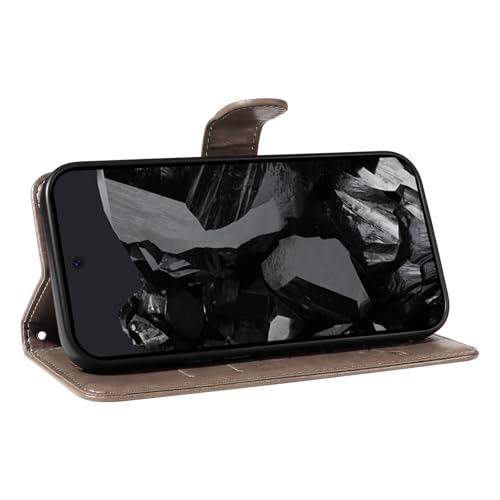 Protection Google Pixel 10 Pro XL vert à rabat pour vos déplacements - 5