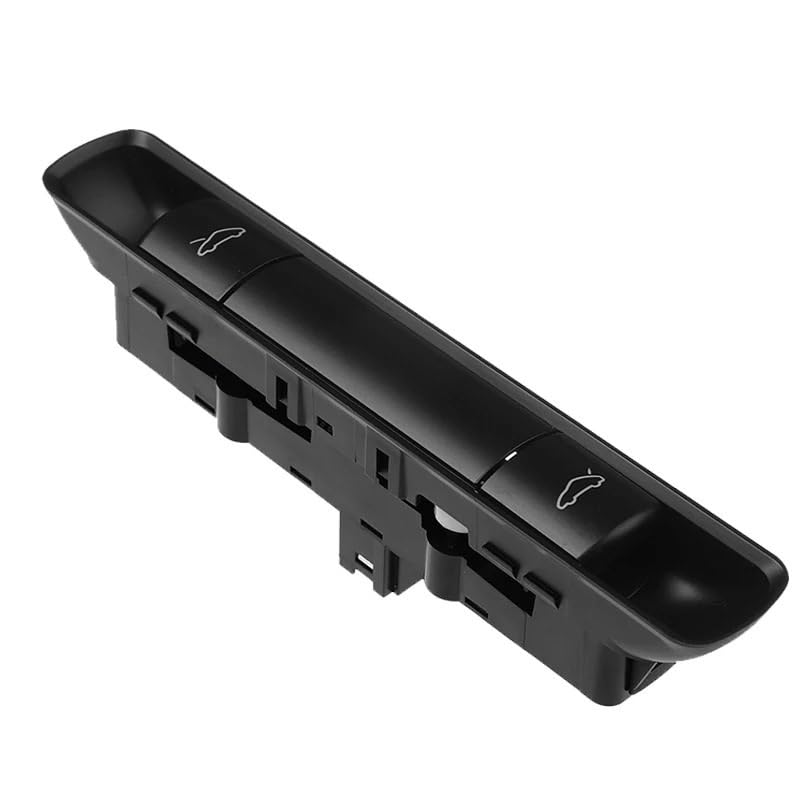 99761310502 99761310502A05 Car Trunk Lock Release Switch Boot Bonnet Release Button for Porsche 911 987 997 Boxster Cayman