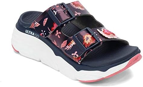 skechers slay sandals