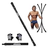 Schwingstab Arideia physiotherapie zubehör, Schulterrohr für Trainingsgeräte...