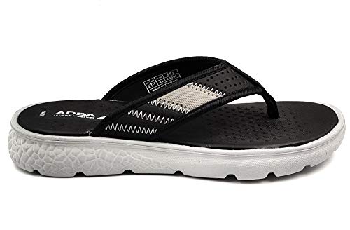 Image of Adda I-CLOUD-3 || Durable & Comfortable || EVA Sole || Lightweight || Fashionable || Super Soft || Thong Slipper || Slippers for Men
