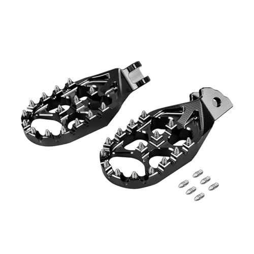 Cale pieds élargi pour Sur-Ron Light Bee X support de repose-pieds 2024-2025 - 4
