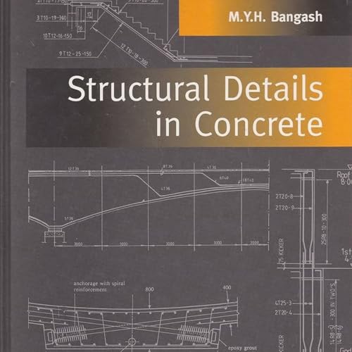 Structural Details in Concrete