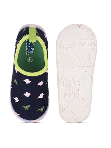 Image of Bubblegummers Kids Casual Slipon Shoes