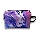 Produktbild Dreamy Cat Fashion Large Storage Bag Portable Home Makeup Bag Travel Bag Cosmetic Bags