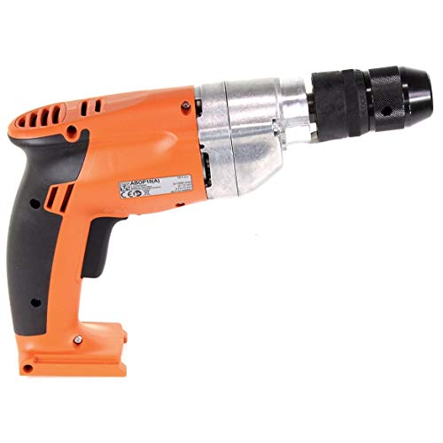 FEIN 71050262000 Akku-Bohrmaschine, ABOP10, 18V Akku-Spannung – Bild 5